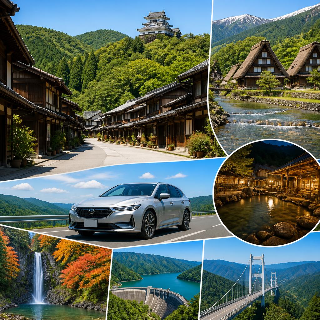 旅行プランに合わせた柔軟なサービス